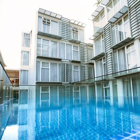 Glenwood Residences Hô Chi Minh-Ville Extérieur photo