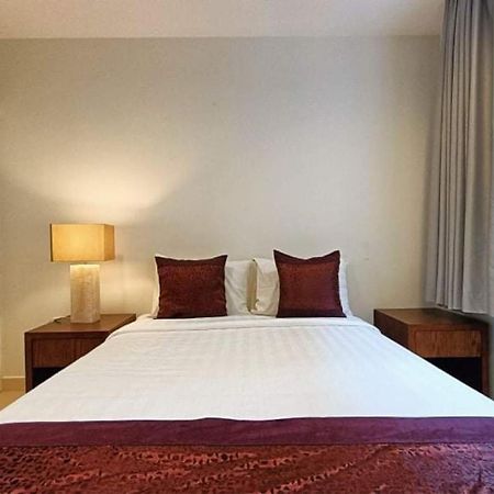 Glenwood Residences Hô Chi Minh-Ville Extérieur photo