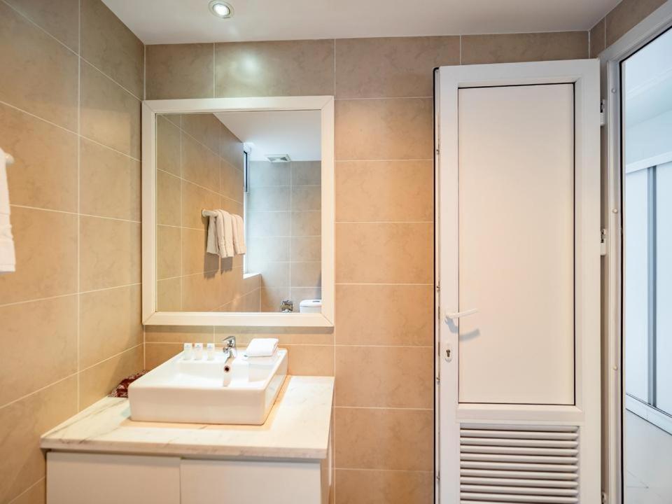 Glenwood Residences Hô Chi Minh-Ville Extérieur photo