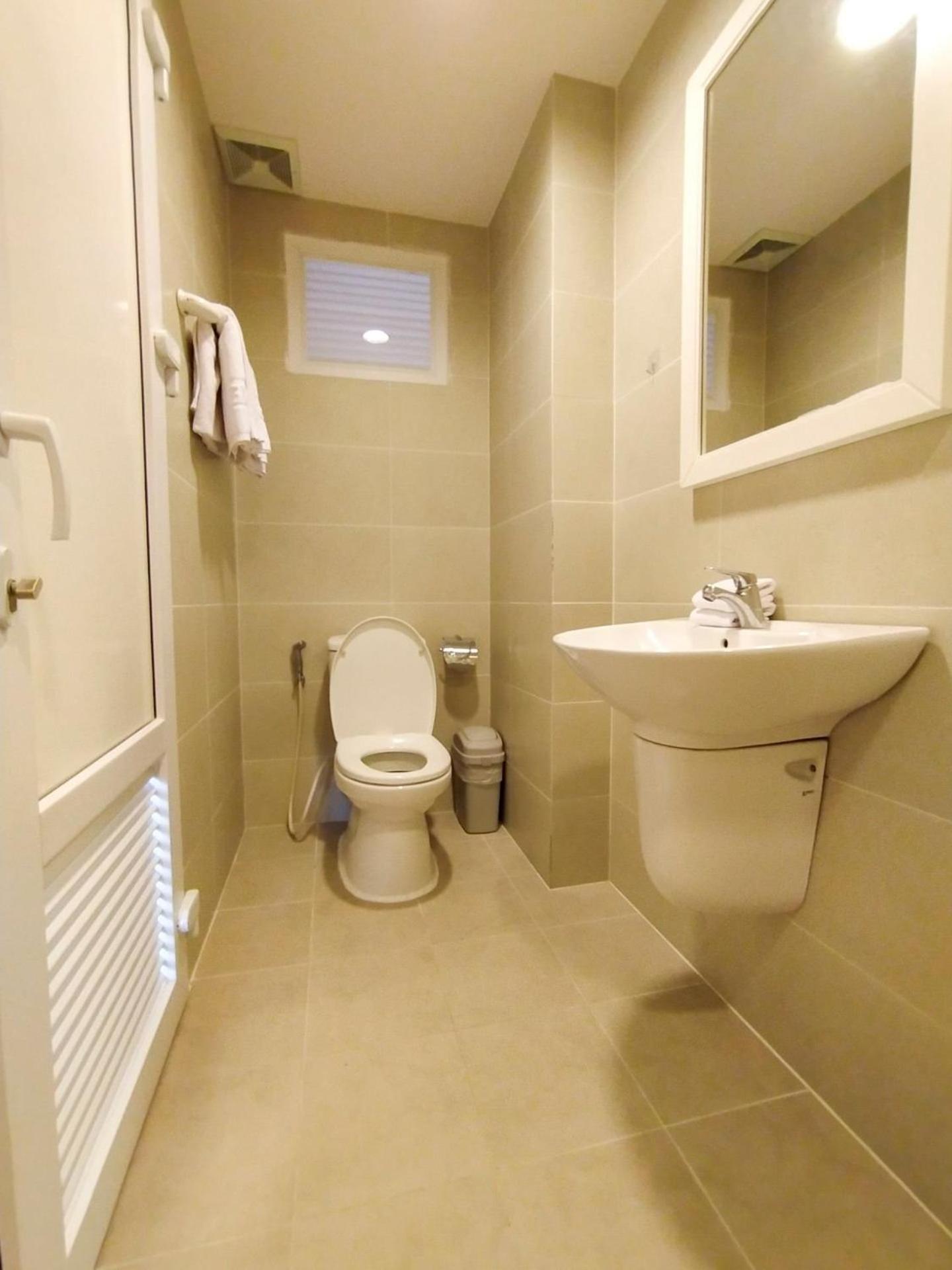 Glenwood Residences Hô Chi Minh-Ville Extérieur photo