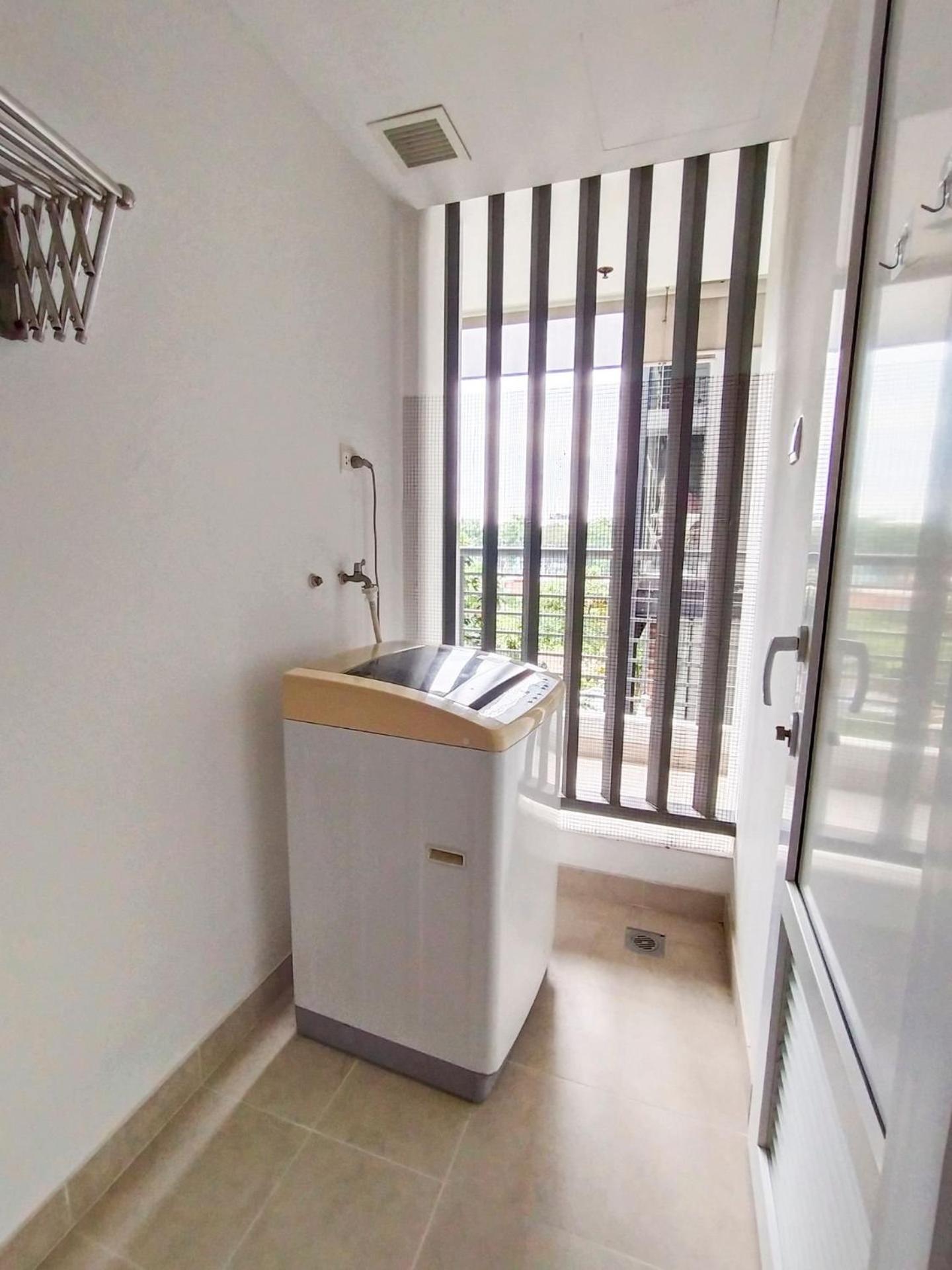 Glenwood Residences Hô Chi Minh-Ville Extérieur photo