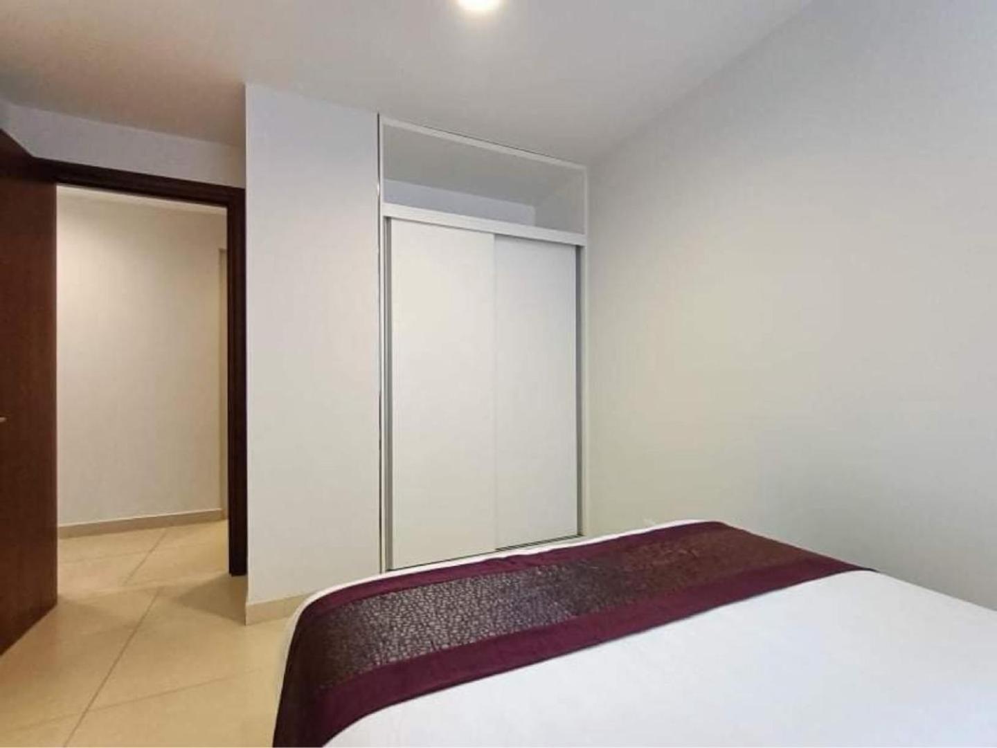 Glenwood Residences Hô Chi Minh-Ville Extérieur photo