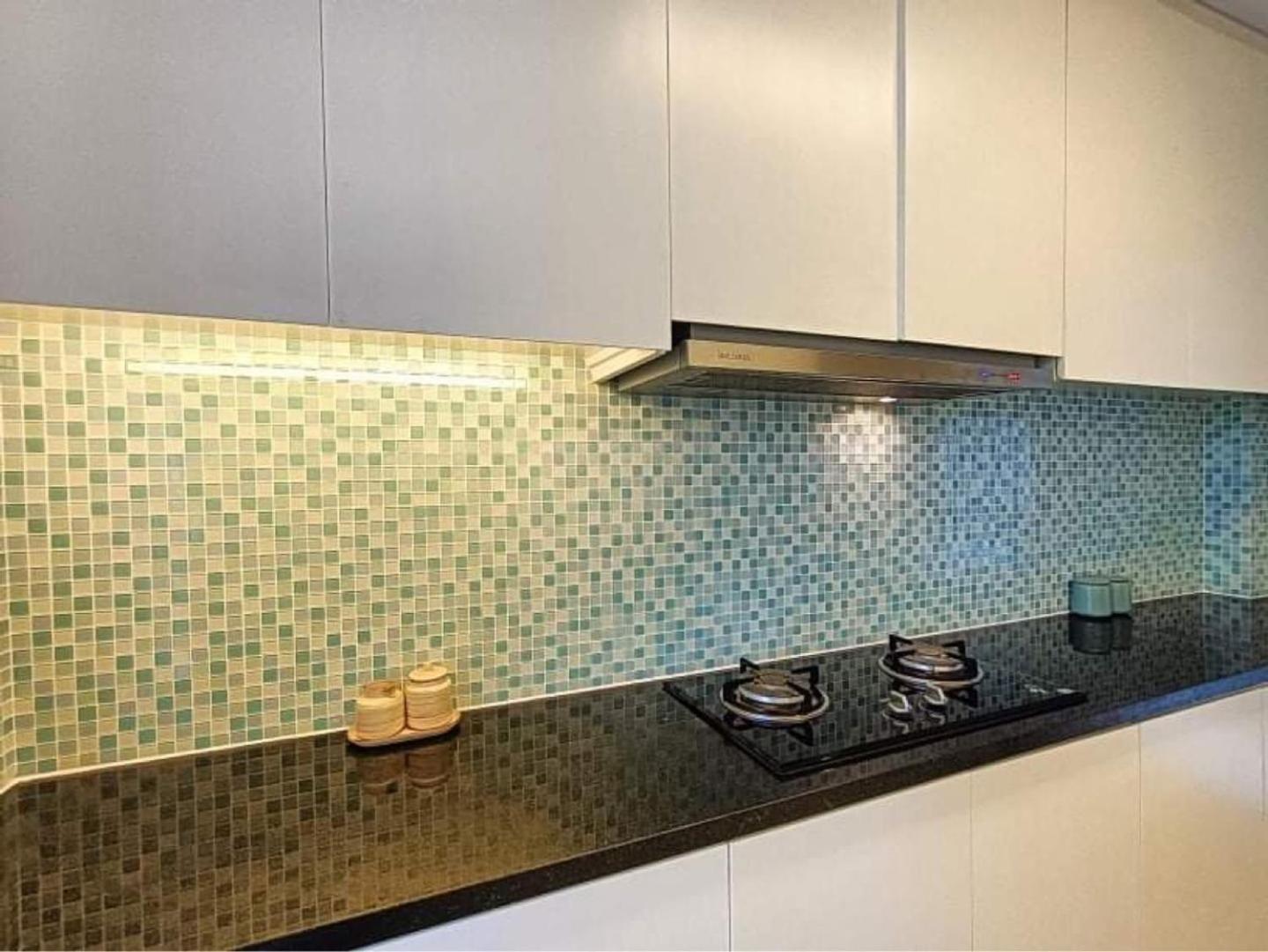 Glenwood Residences Hô Chi Minh-Ville Extérieur photo